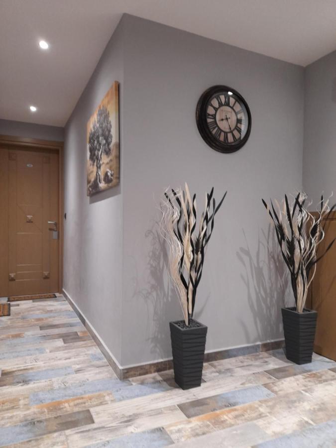 Tomas & Maria Rooms Neoi Poroi Exterior photo