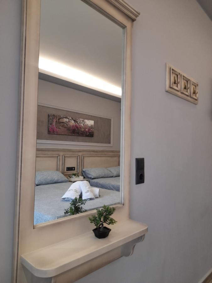 Tomas & Maria Rooms Neoi Poroi Exterior photo