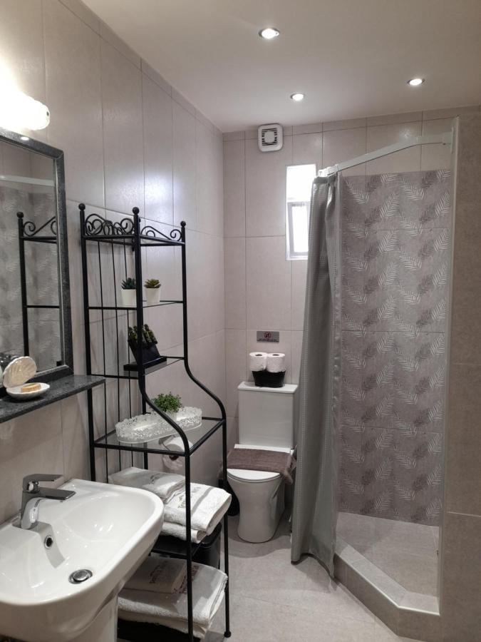 Tomas & Maria Rooms Neoi Poroi Exterior photo