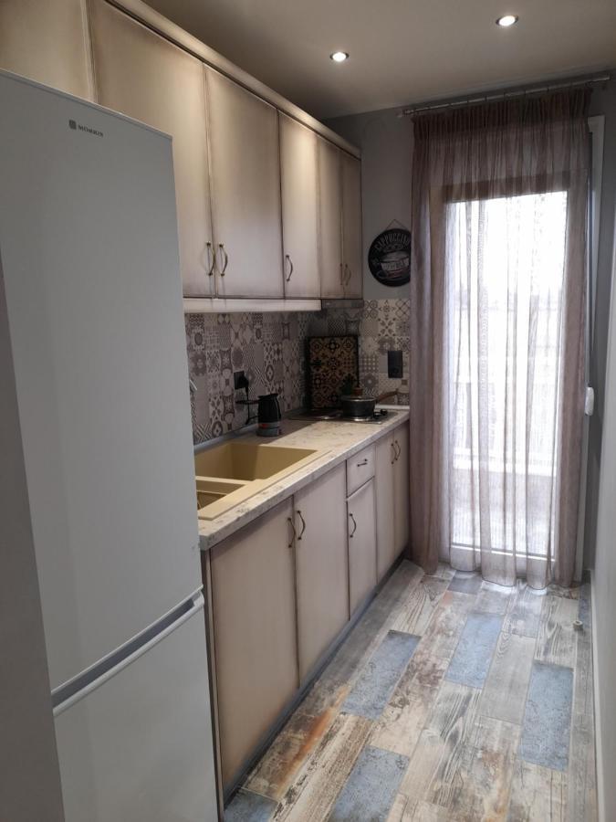 Tomas & Maria Rooms Neoi Poroi Exterior photo