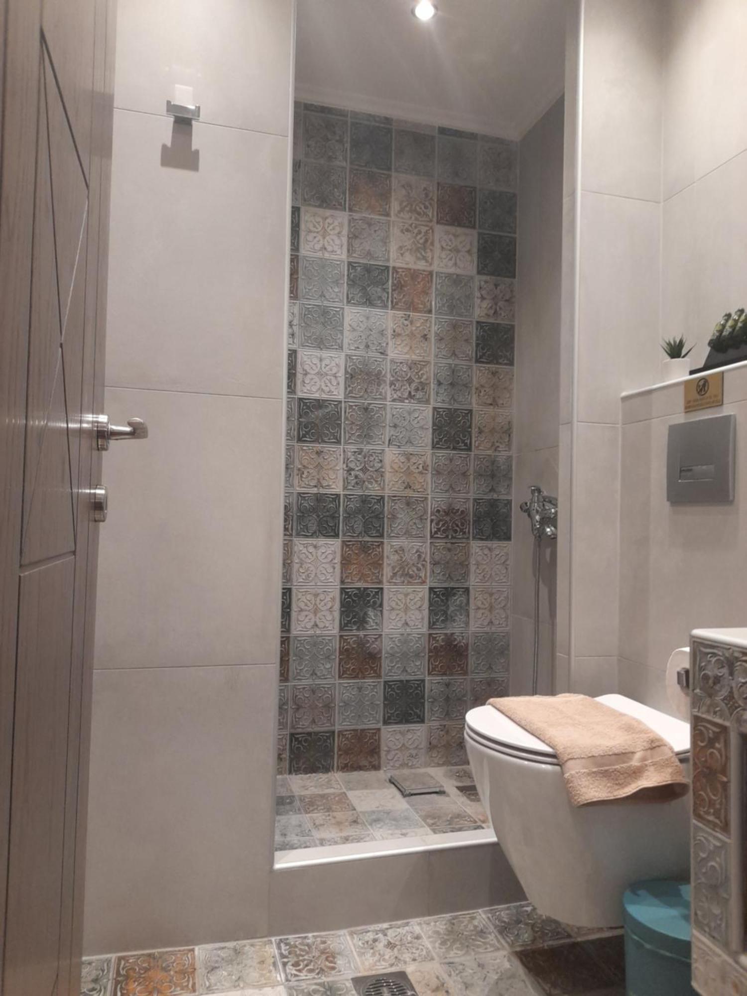 Tomas & Maria Rooms Neoi Poroi Room photo