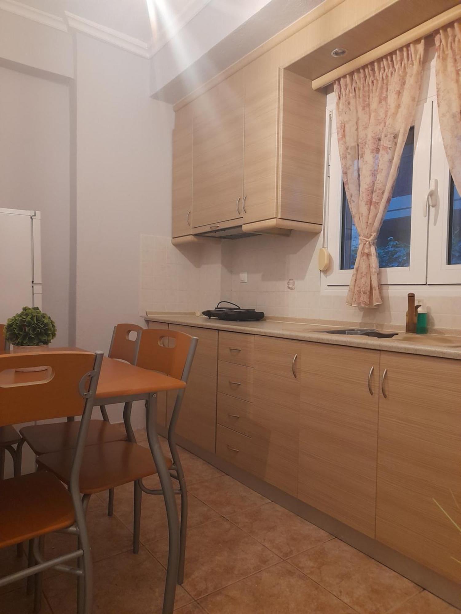 Tomas & Maria Rooms Neoi Poroi Room photo