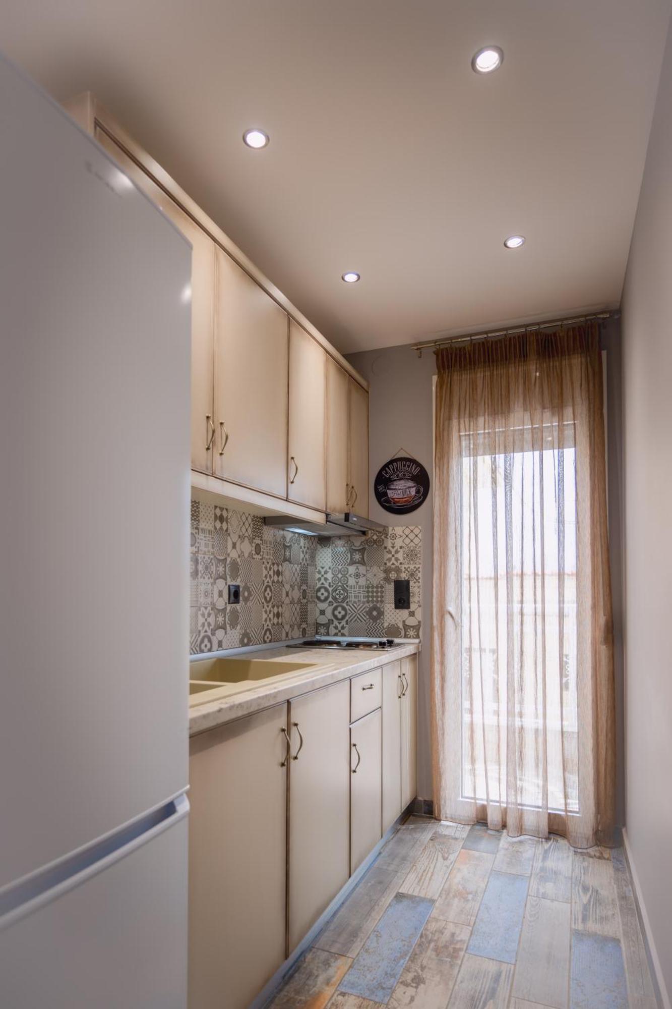 Tomas & Maria Rooms Neoi Poroi Exterior photo